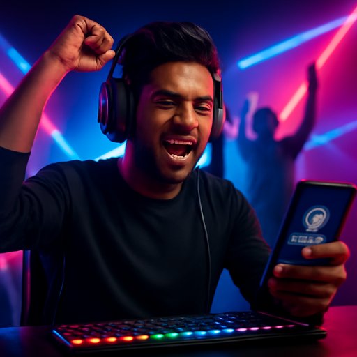 950k নিরাপত্তা যাচাই স্ক্রিন