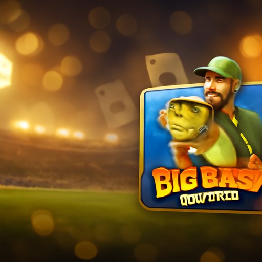 950k বিগ বাস বোনানজা মাছধরা দৃশ্য